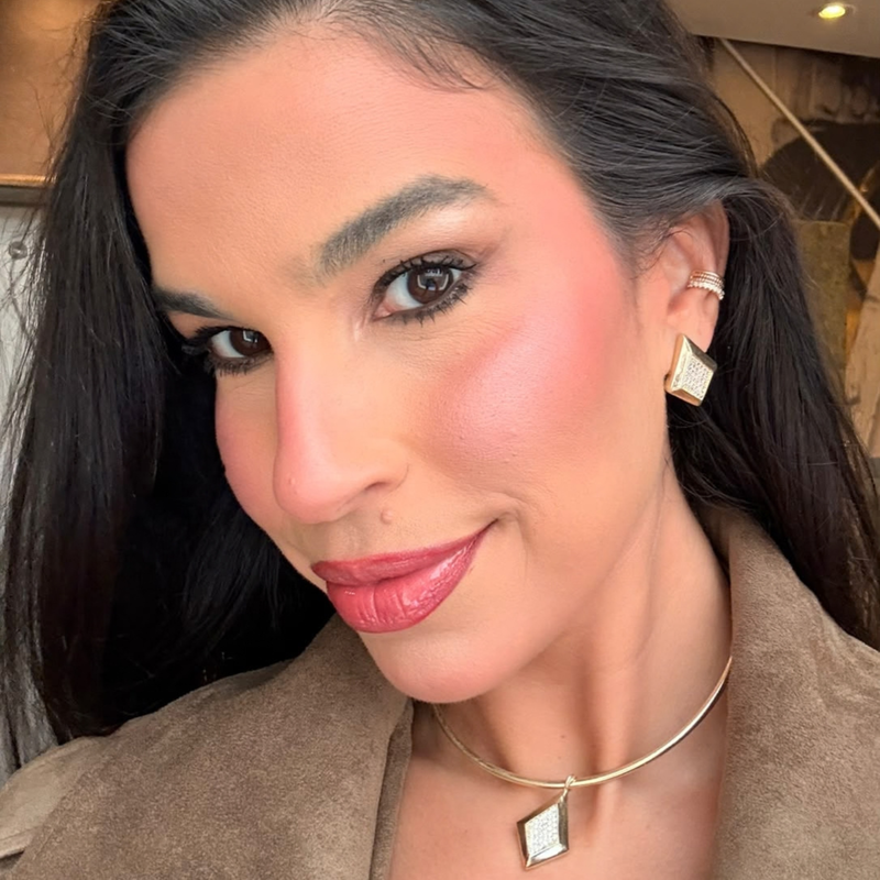 Ana Flávia - Mix Serena