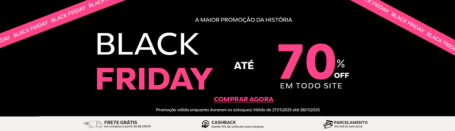 Black Friday