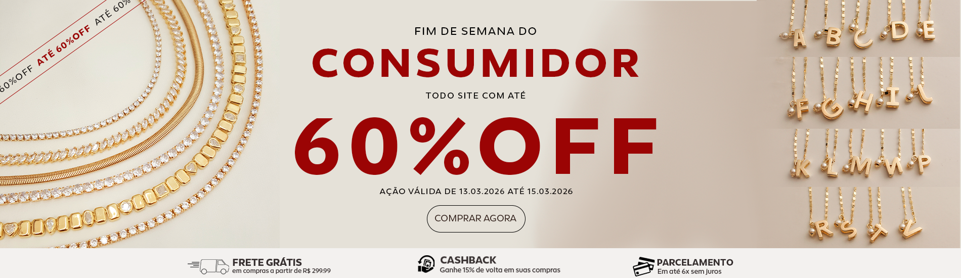 Semana do consumidor