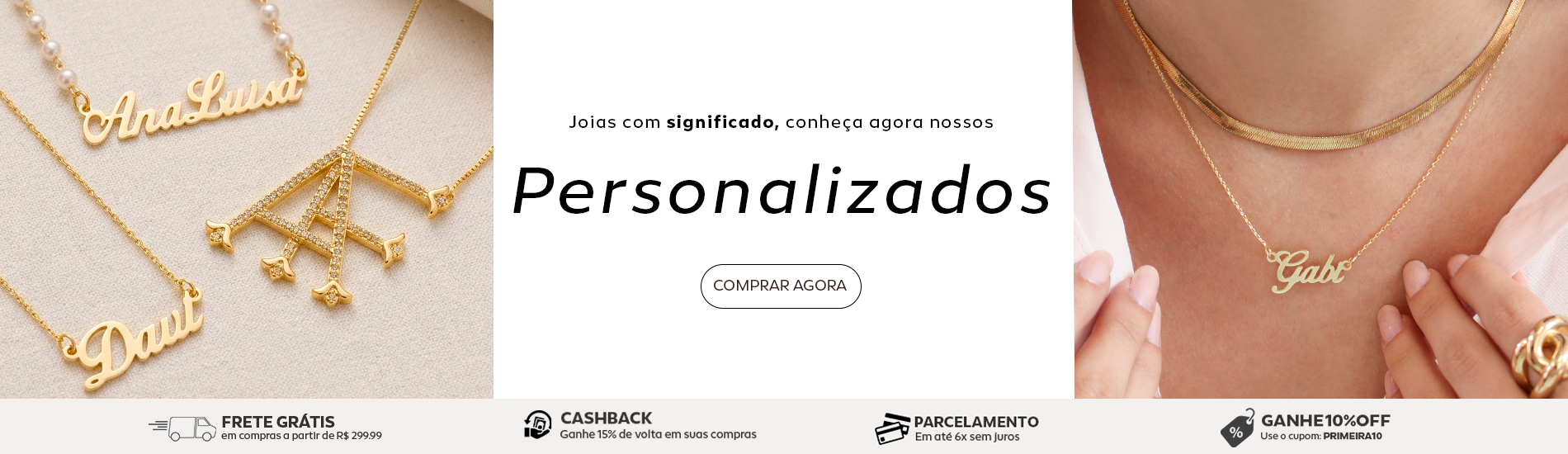 Personalizados