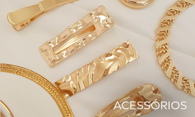 ACESSÓRIOS