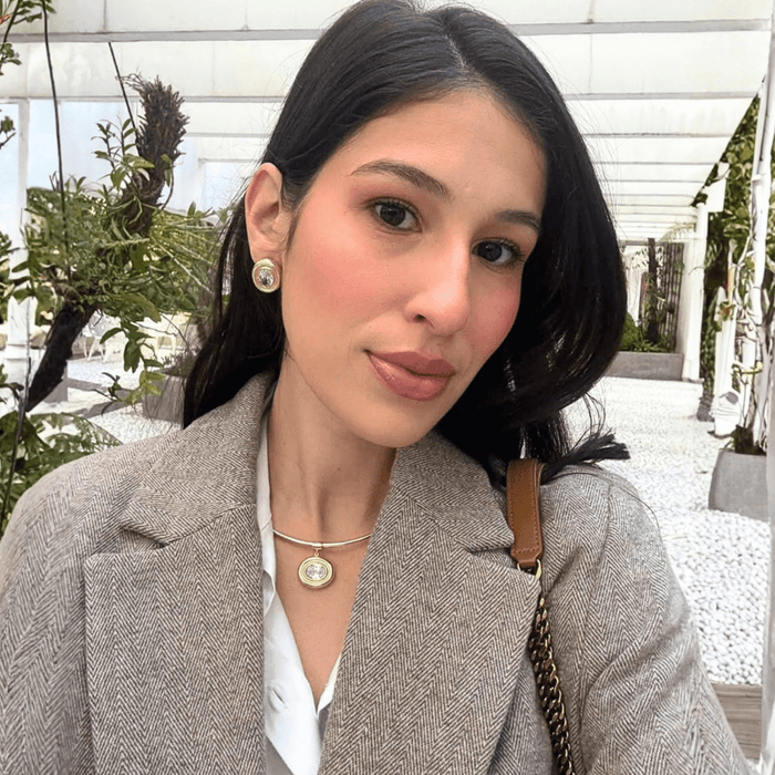Ana Beatriz - Mix Ariane