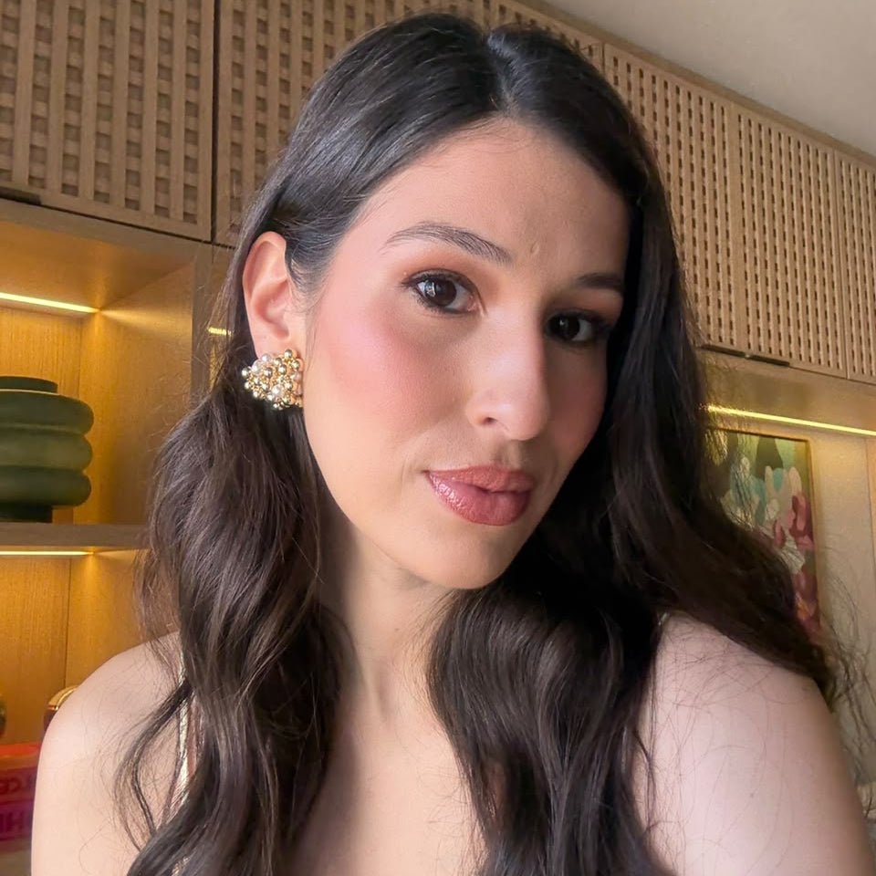 Ana Beatriz - Mix Esferas