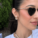 Ana Beatriz - Mix Isadora & Personalizado Moissanite - Piuka