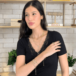 Ana Beatriz - Mix Larissa - Piuka