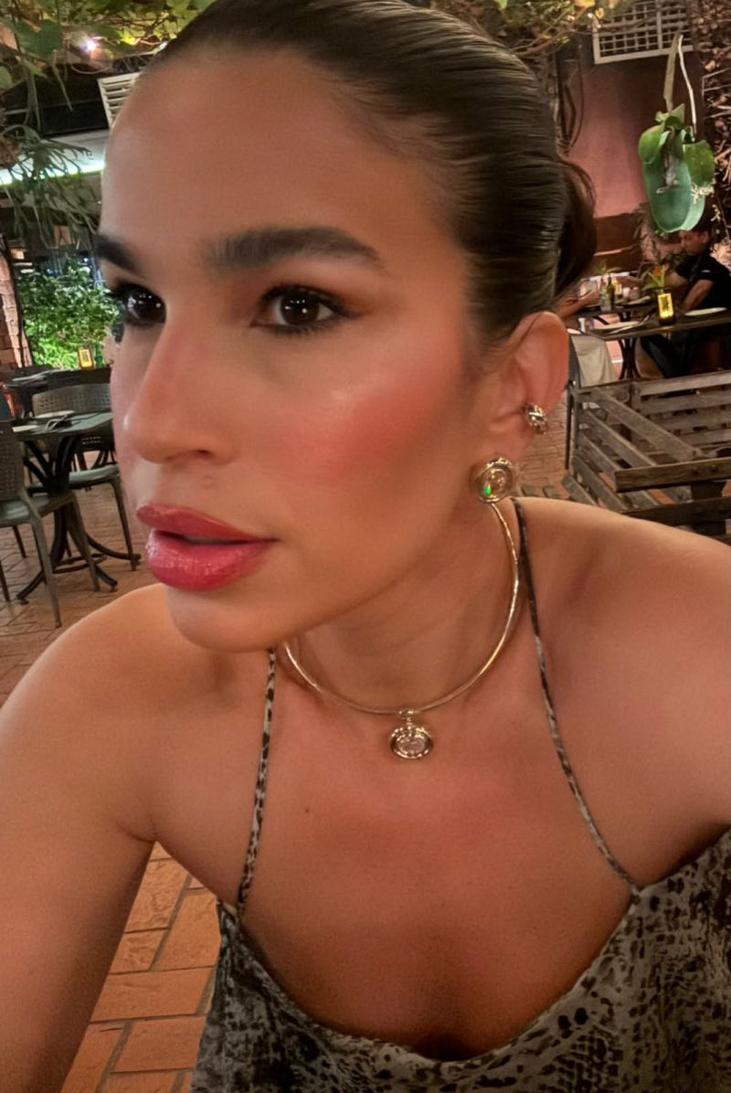 Ana Flávia - Mix Ariane - Piuka