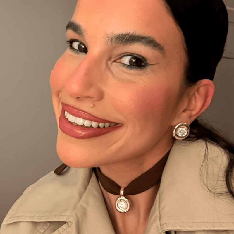 Ana Flávia - Mix Fernanda - Piuka