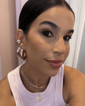 Ana Flávia - Mix Gold & Silver - Piuka
