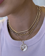 Ana Flávia - Mix Gold & Silver - Piuka