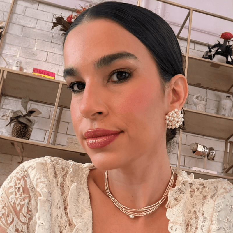 Ana Flávia - Mix Pérolas Beatriz - Piuka