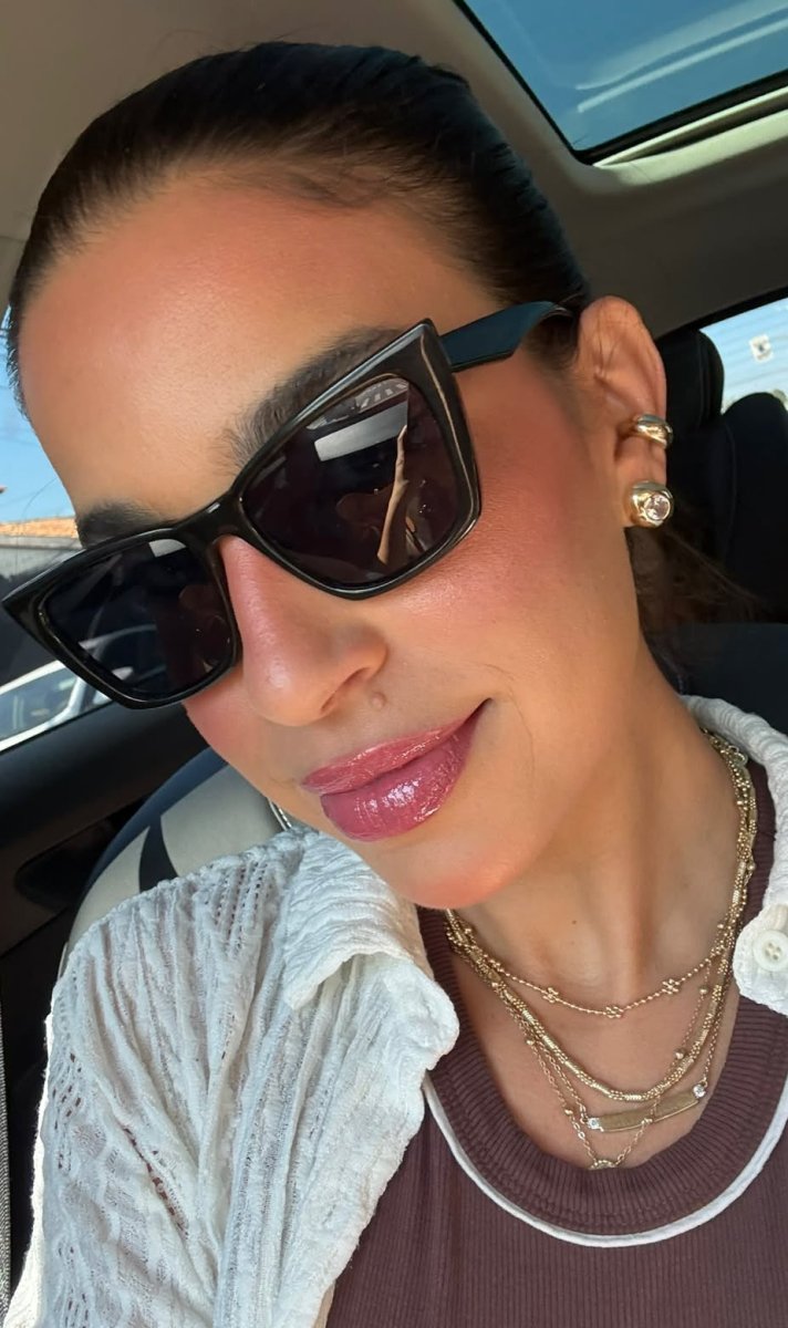 Ana Flávia - Mix Personalizado - Piuka
