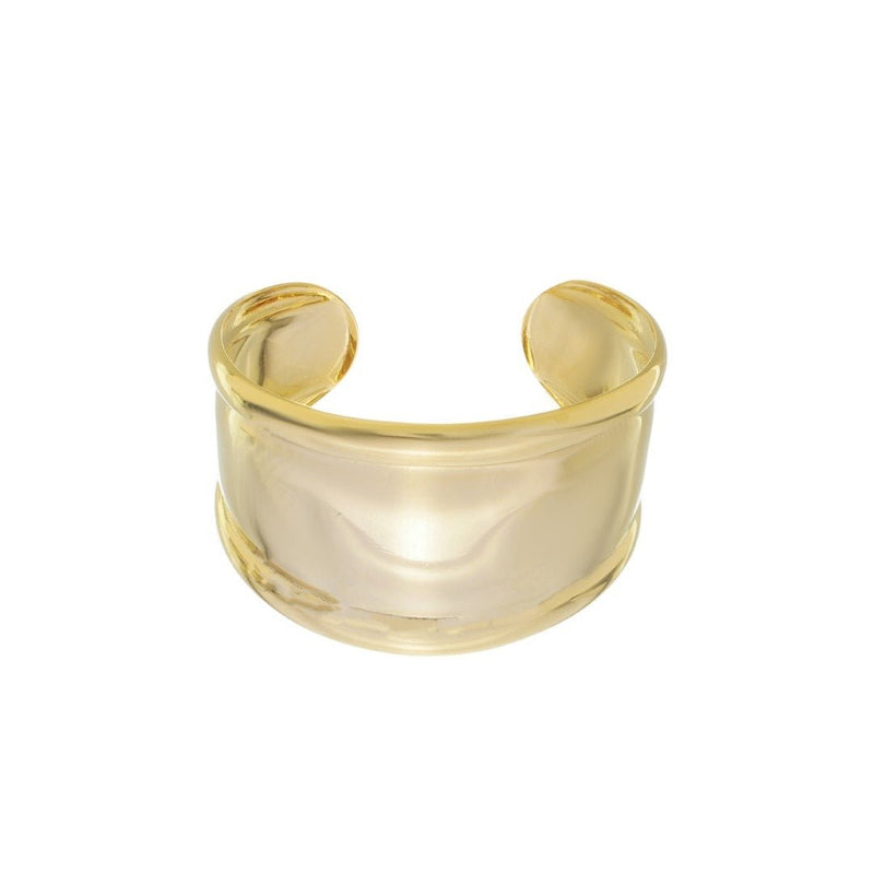Bracelete Largo Ana Dourado - Piuka