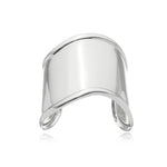 Bracelete Largo Anitta Prata - Piuka