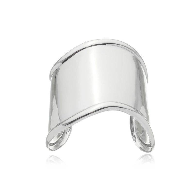 Bracelete Largo Anitta Prata - Piuka