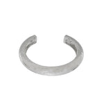 Bracelete Sofia Vintage Prata - Piuka