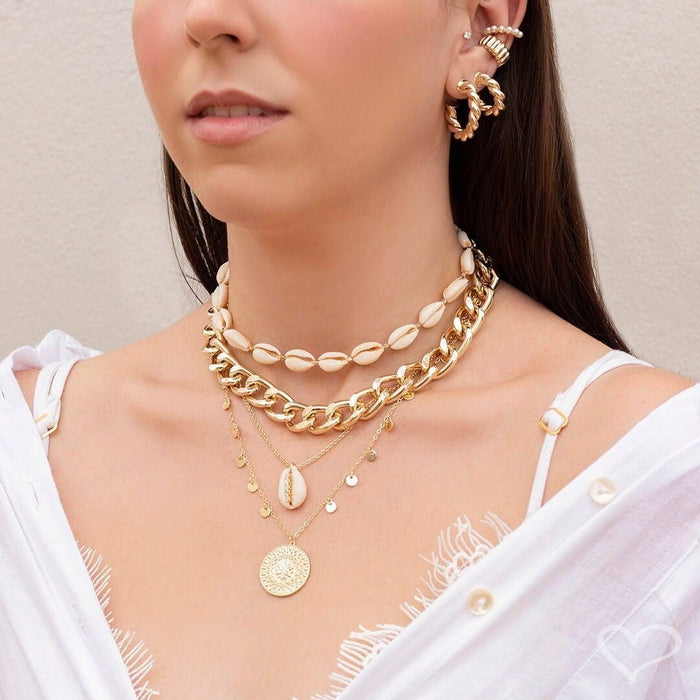 Brinco de Argola Tubo Torcido Camila M Folheado a Ouro 18k