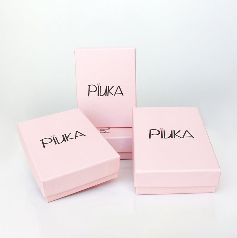 Caixa de Presente Premium - Piuka