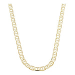 Choker Piuka Louise Elos Folheado a Ouro 18k - Piuka