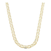 Choker Piuka Louise Elos Folheado a Ouro 18k - Piuka