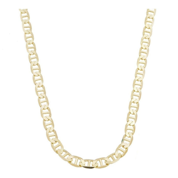Choker Piuka Louise Elos Folheado a Ouro 18k