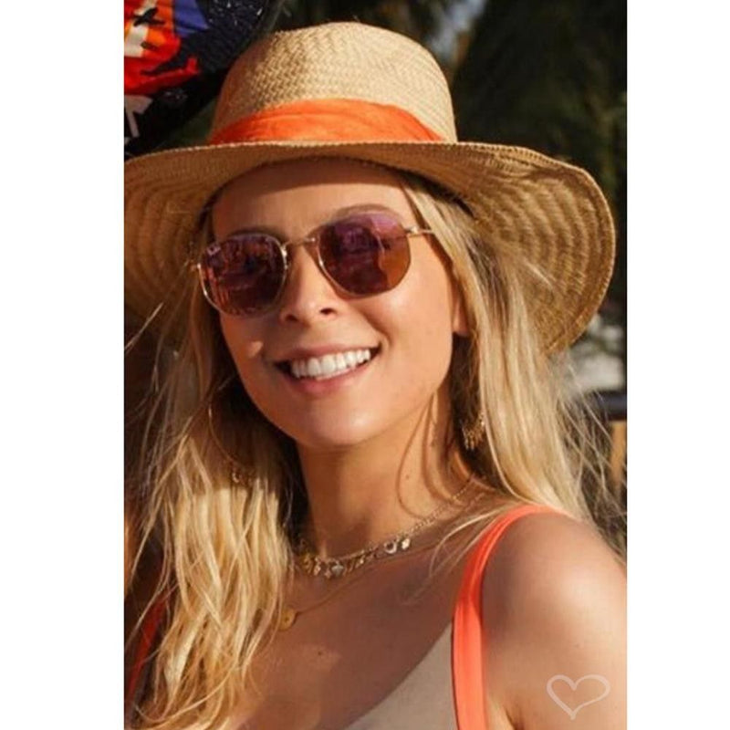 Choker Piuka Rachel Amuletos Folheada a Ouro 18k - Piuka