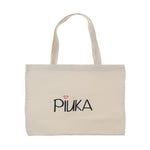 Ecobag Personalizada Algodão Cru Piuka - Piuka