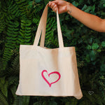 Ecobag Personalizada Algodão Cru Piuka - Piuka