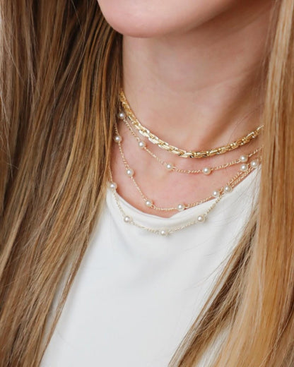 Fe Tumas - Brinco Vanessa & Choker Loren - Piuka