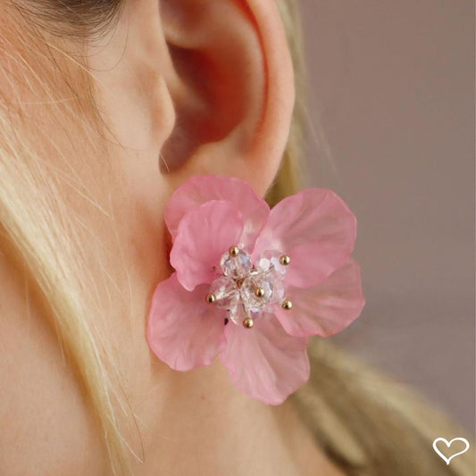 Fe Tumas - Mix Brico Flor Hortência - Piuka