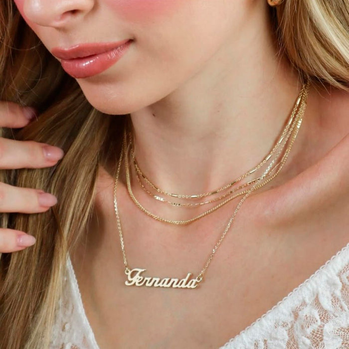 Fe Tumas Mix Personalizado