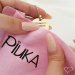 Flanela Mágica Piuka Rosa - Piuka