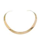 Gargantilha Kira Folheada a Ouro 18k Piuka - Piuka