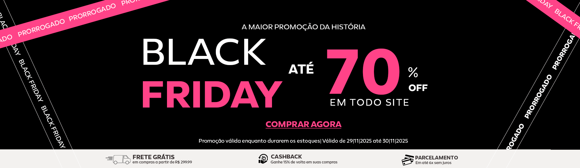 Black Friday