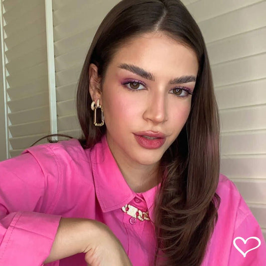 Lele Burnier - Mix Choker Aline E Brinco Ary Locker - Piuka