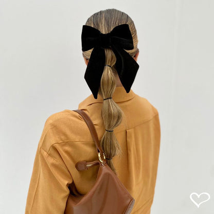 Nat Mosca - Mix Brincos Croissant E Laço - Piuka