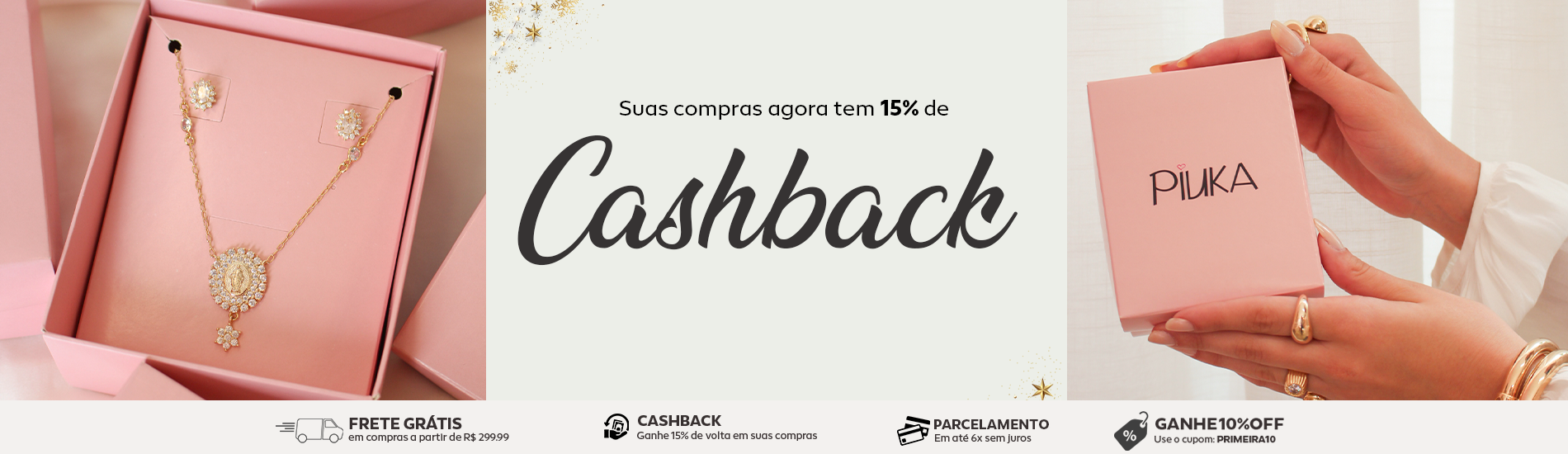 Cash Back