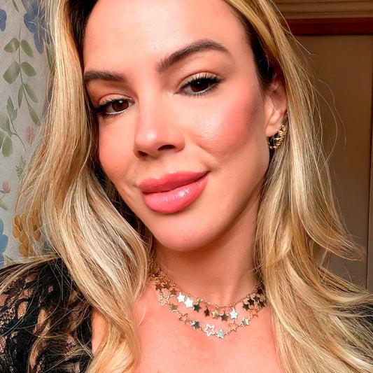 Paolla Star Mix Constelação - Piuka