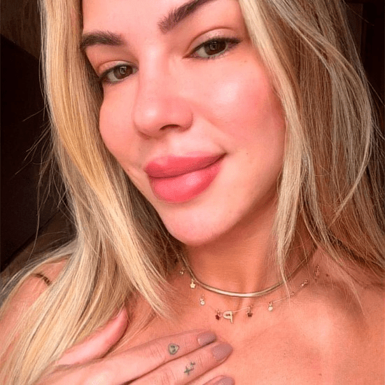 Paolla Star - Mix Fernanda