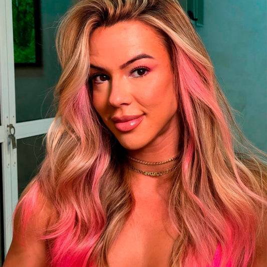 Paolla Star Mix Love - Piuka