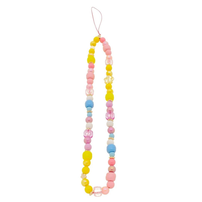 Phone Strap Piuka Bybi Candy Colors - Piuka
