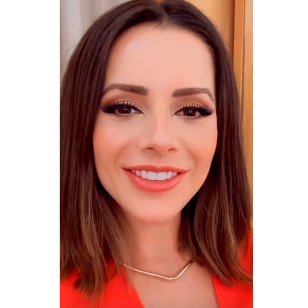 Sandy - Brinco Retângular Paula - Piuka