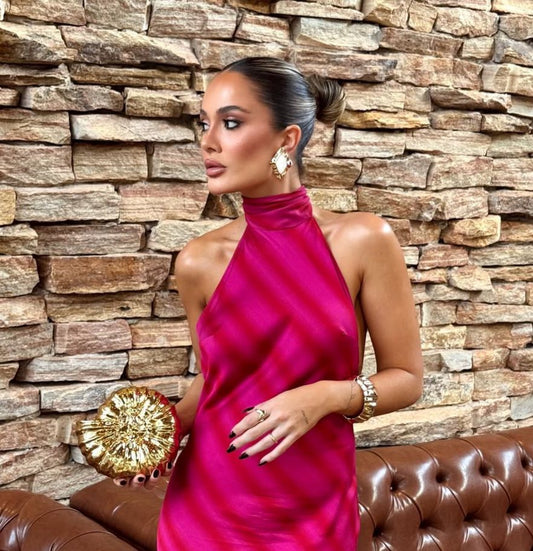 Thais Aguiar - Brinco Luana Bracelete Bold Kate - Piuka