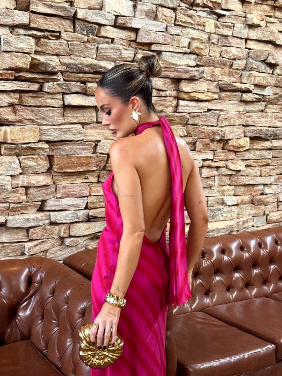 Thais Aguiar - Brinco Luana Bracelete Bold Kate - Piuka