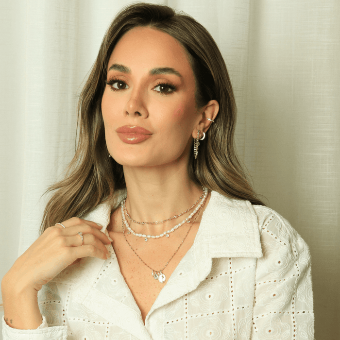 Thais Aguiar - Mix Beatrice