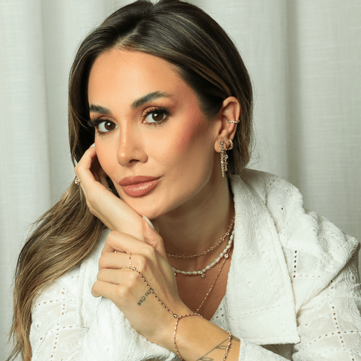 Thais Aguiar - Mix Beatrice - Piuka