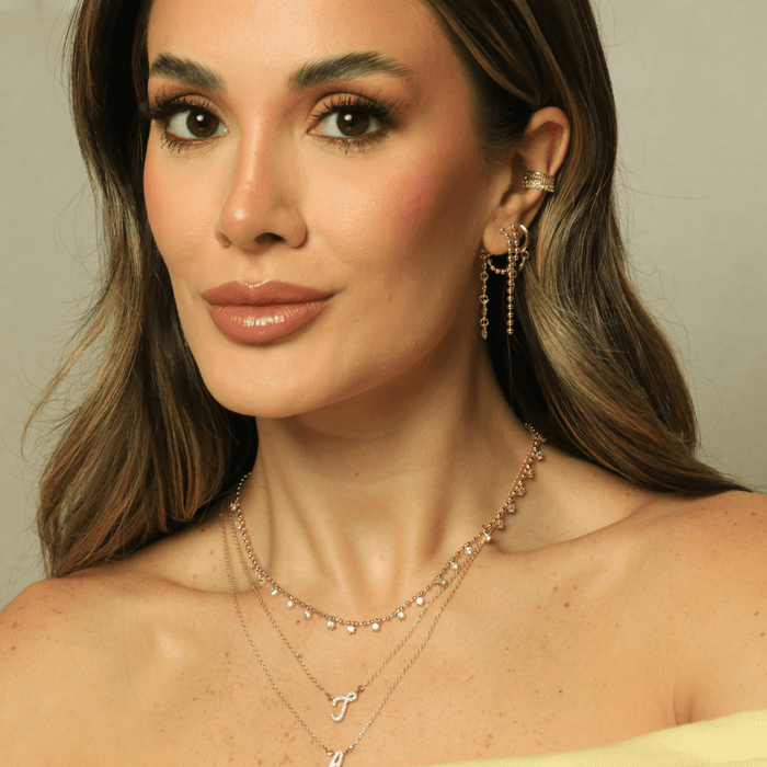 Thais Aguiar - Mix Celina