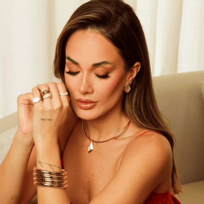 Thais Aguiar - Mix Serena